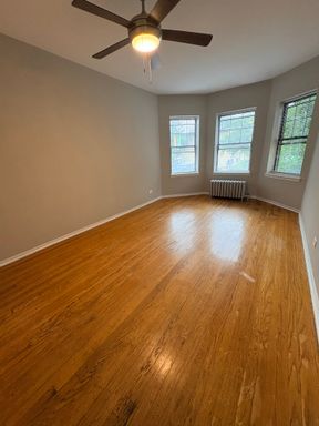 1 Bedroom with Heat Included! – photo 1