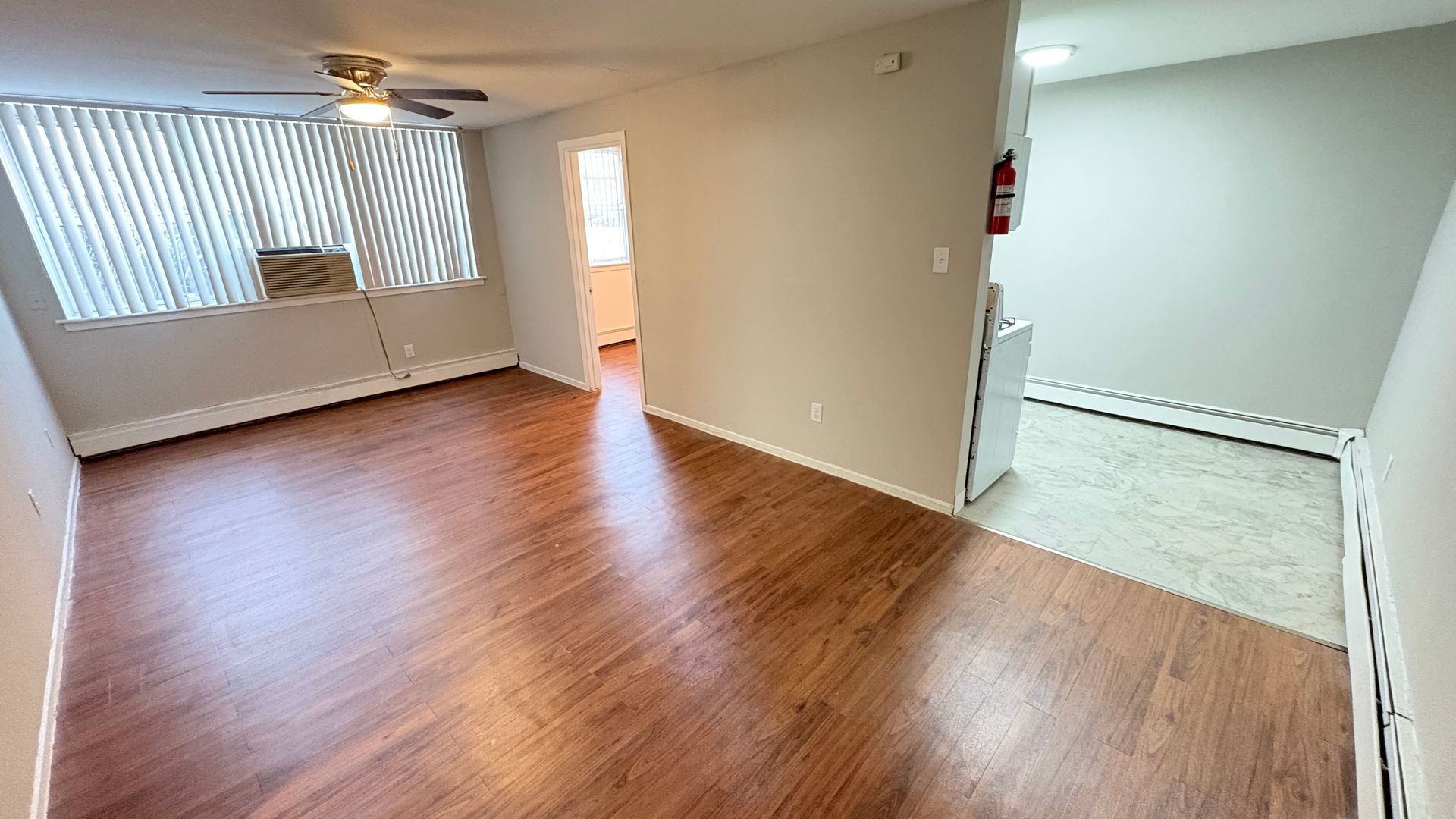 Gary Apartment: 1015 W. 35th Ave