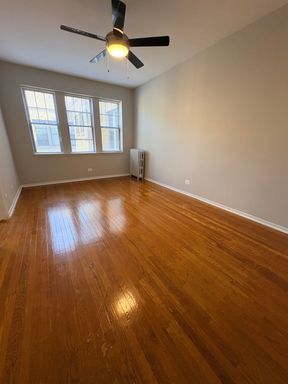 2 Bedroom with Heat Included! – photo 1
