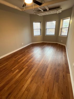 1 Bedroom with Heat Included! – photo 1
