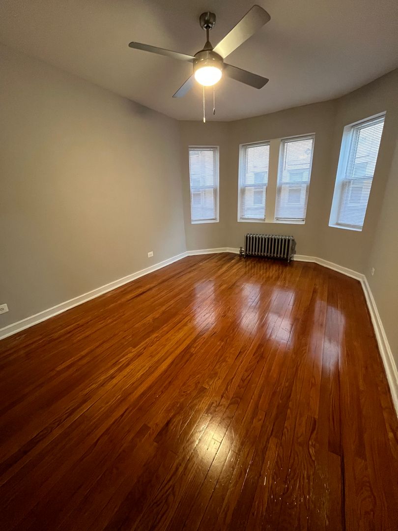 Chicago Apartment: 310-314 N. Pine Ave