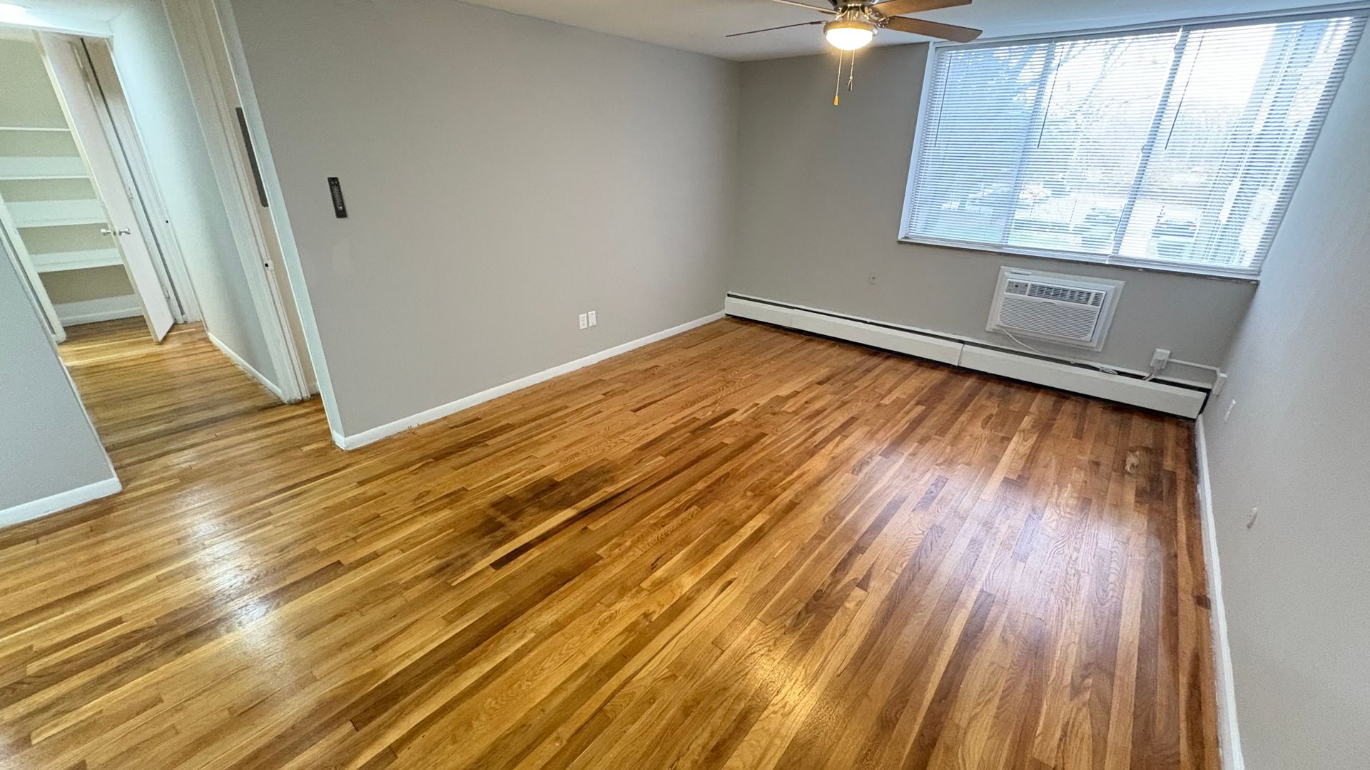 Gary Apartment: 405 S. Huntington St