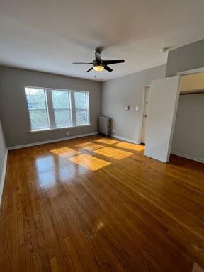 1 Bedroom with Heat Included! – photo 1