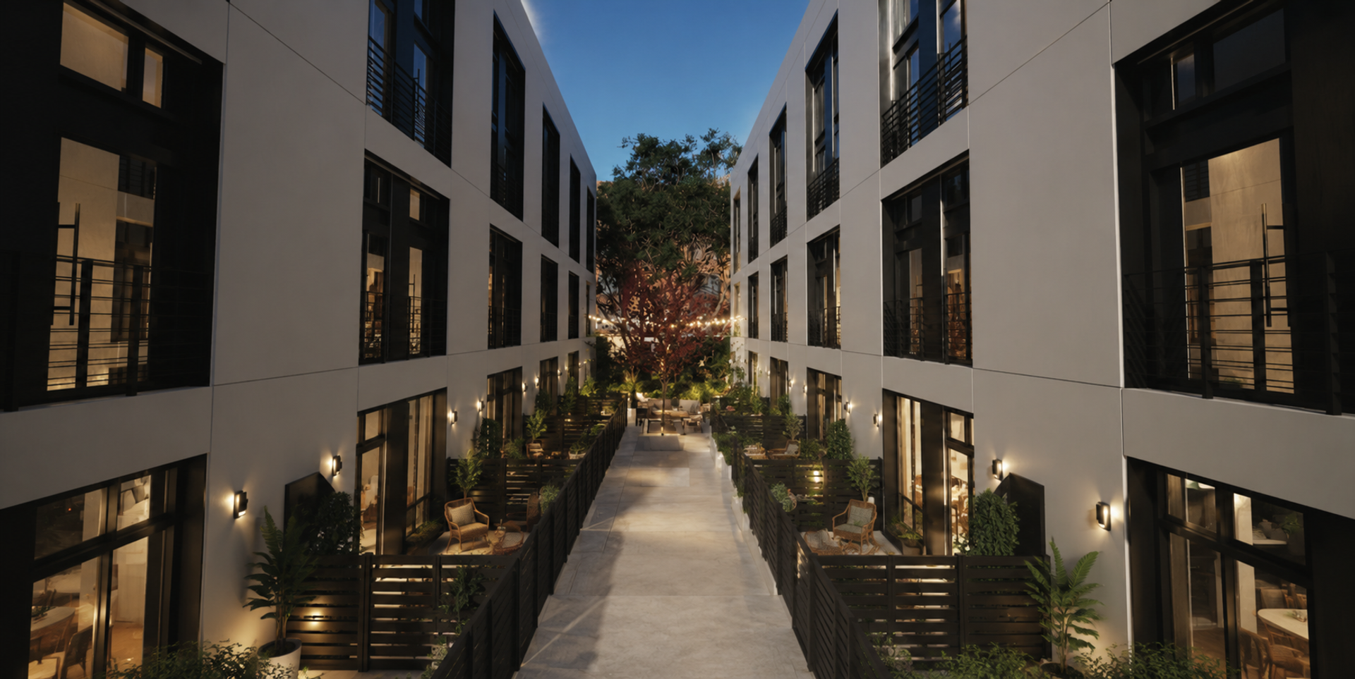 Sacramento Apartment: 424-428 12th Street