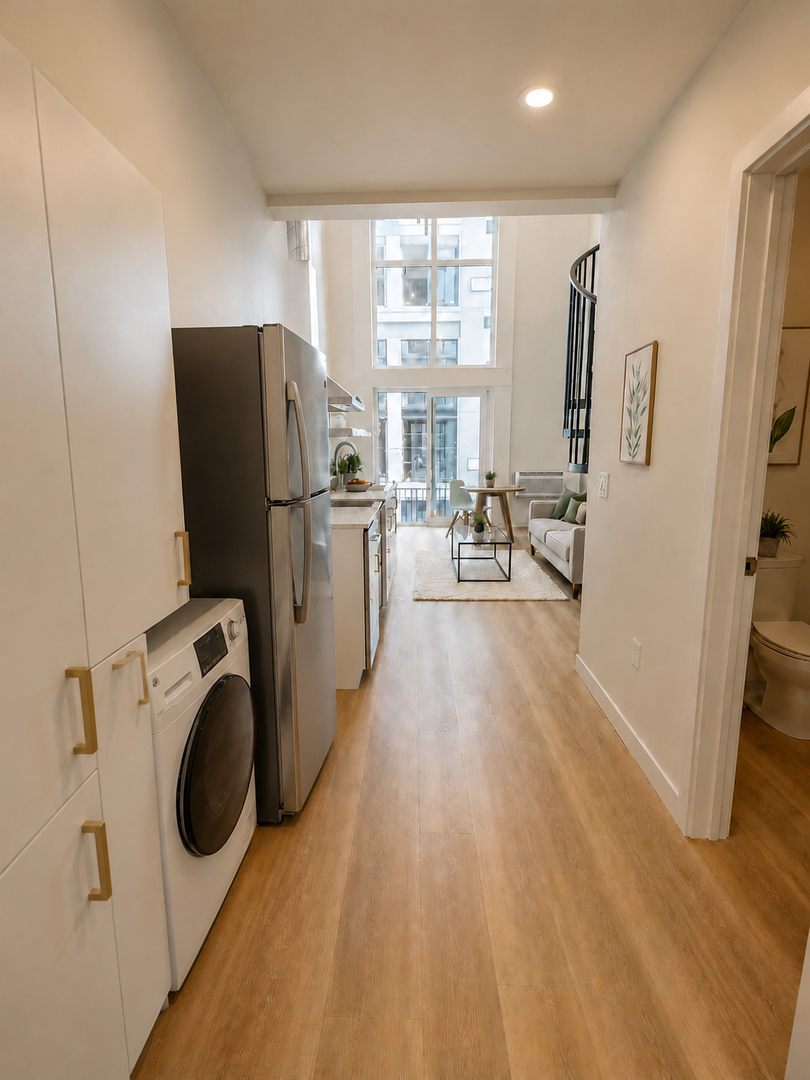 Sacramento Apartment: 424-428 12th Street
