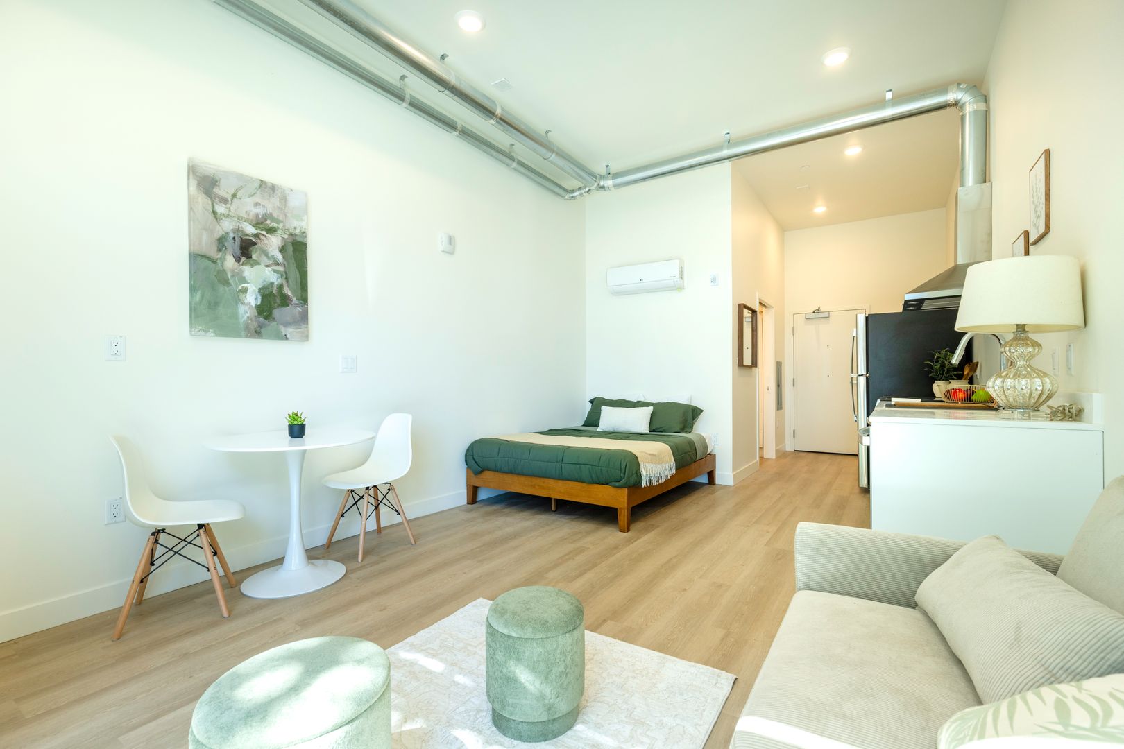 Sacramento Apartment: 424-428 12th Street