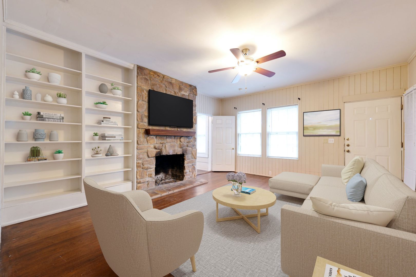 Austin Apartment: 2839 Shoal Crest Avenue