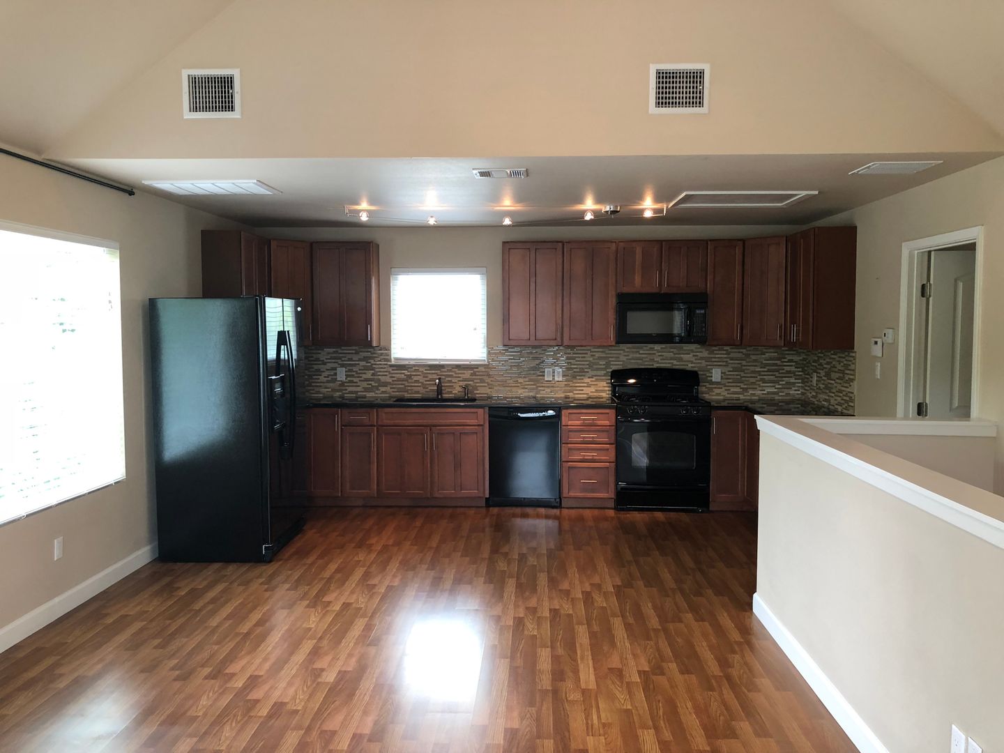Austin Apartment: 4511 Depew Avenue