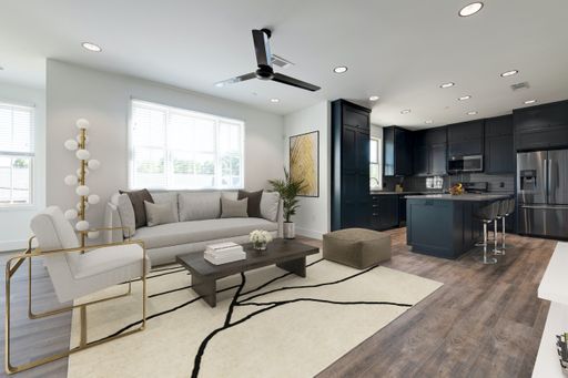 2019 Newly Constructed Home: Luxury Designer Finishes - Prime Central Austin Location – photo 1