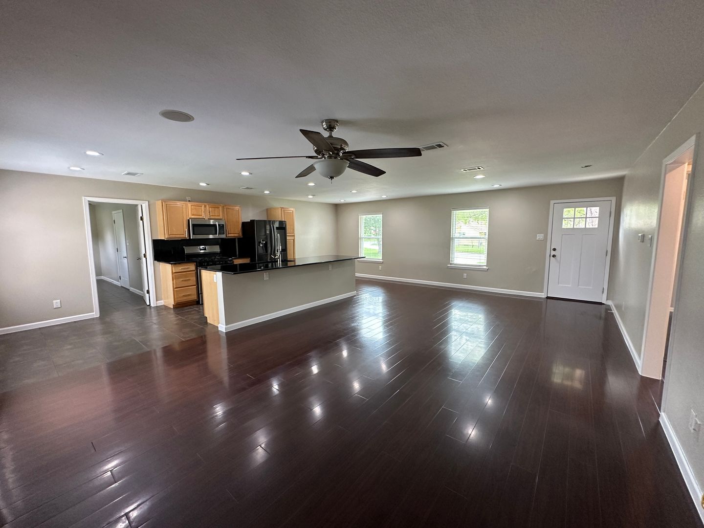 Austin House: 4902 Winding Trl