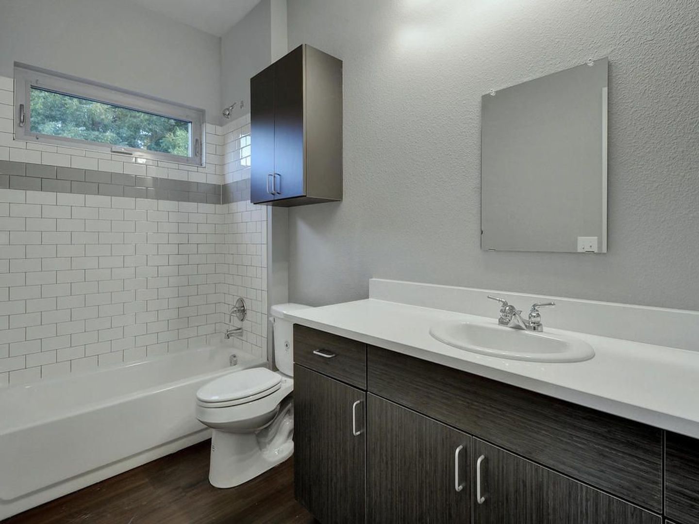 Austin Apartment: 2822 Rio Grande Street