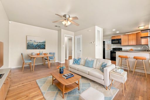 Remodeled 3 Bed / 2 Bath Central Austin Home with Wood Floors & High-End Finishes – photo 1