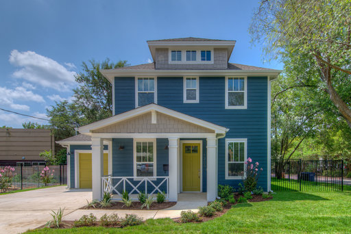 UT PRE LEASE: Newly Constructed: Luxury 4 bed / 3 bath home in West Campus – photo 1
