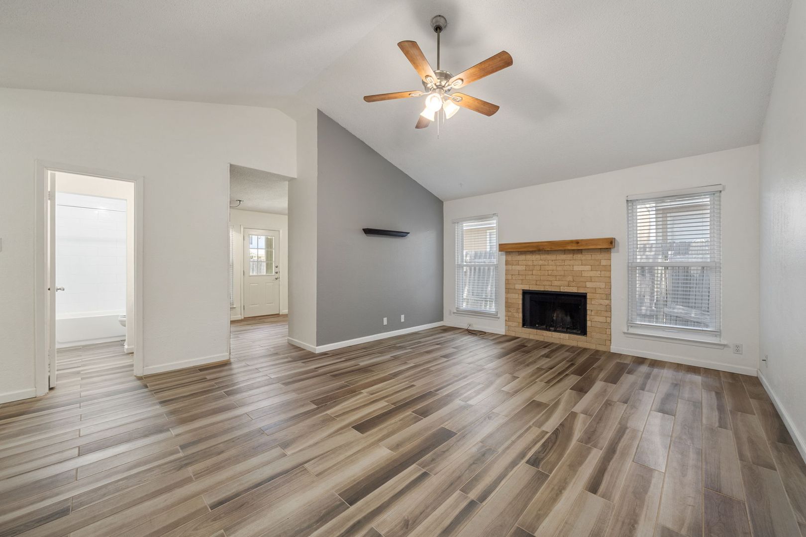Austin Apartment: 9618 Sugar Hill Drive