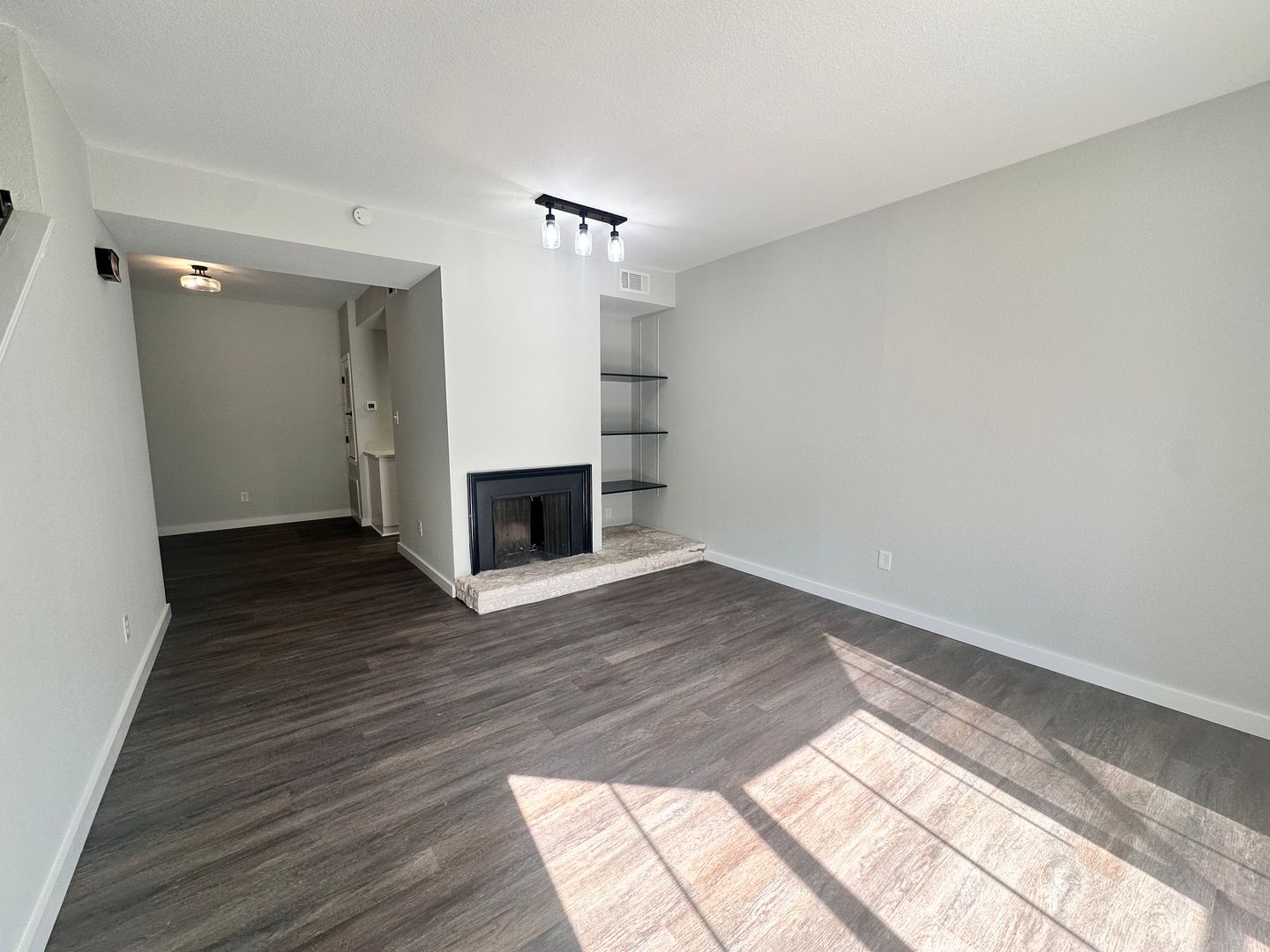 Austin House: 2529 Rio Grande Street Unit 53