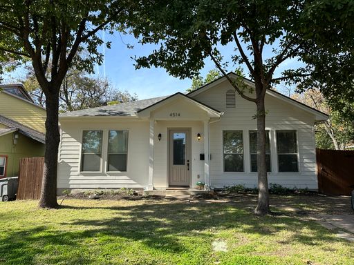 UT PRE-LEASE: Stunning North Campus 4bd / 3bath home built in 2008. Mins to UT – photo 1