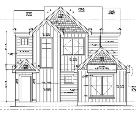 New Construction: 4 BD/ 4 BA walking distance to UT – photo 1