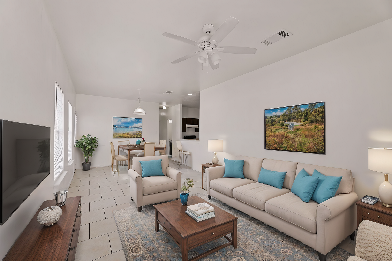 Leander Apartment: 2302 S Bagdad Rd.