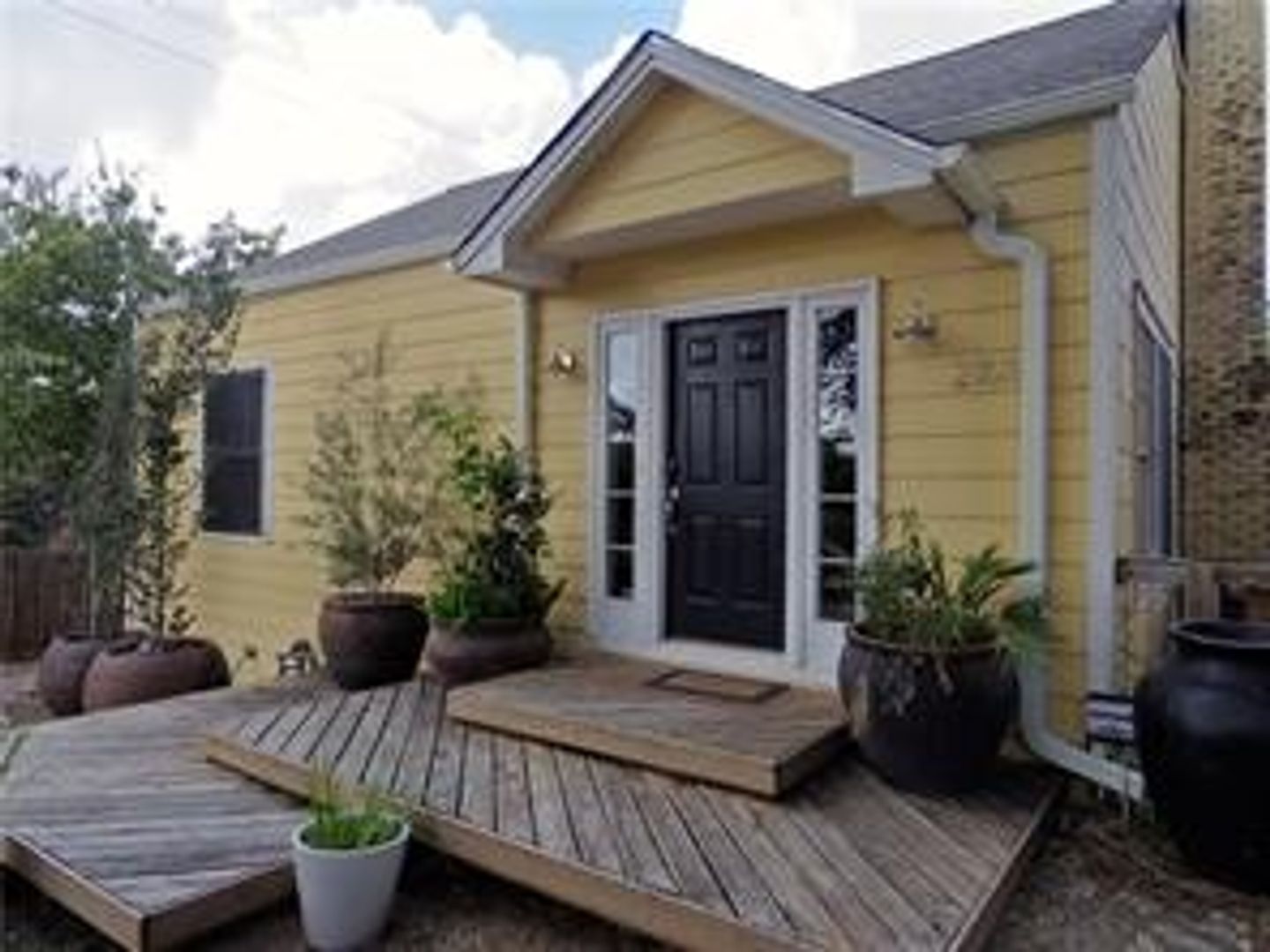 Austin House: 2101 West 10th Street