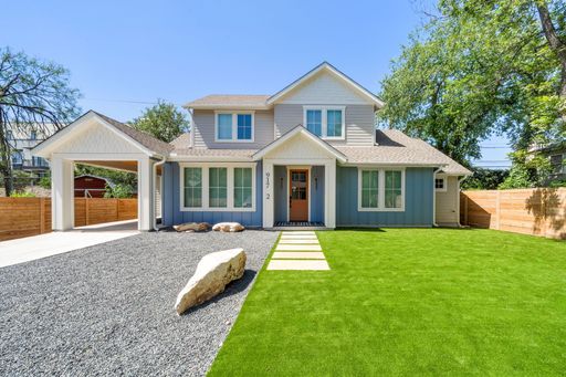 AVAILABLE AUGUST: New Construction 4 Bed/ 4 Bath Walk to UT – photo 1