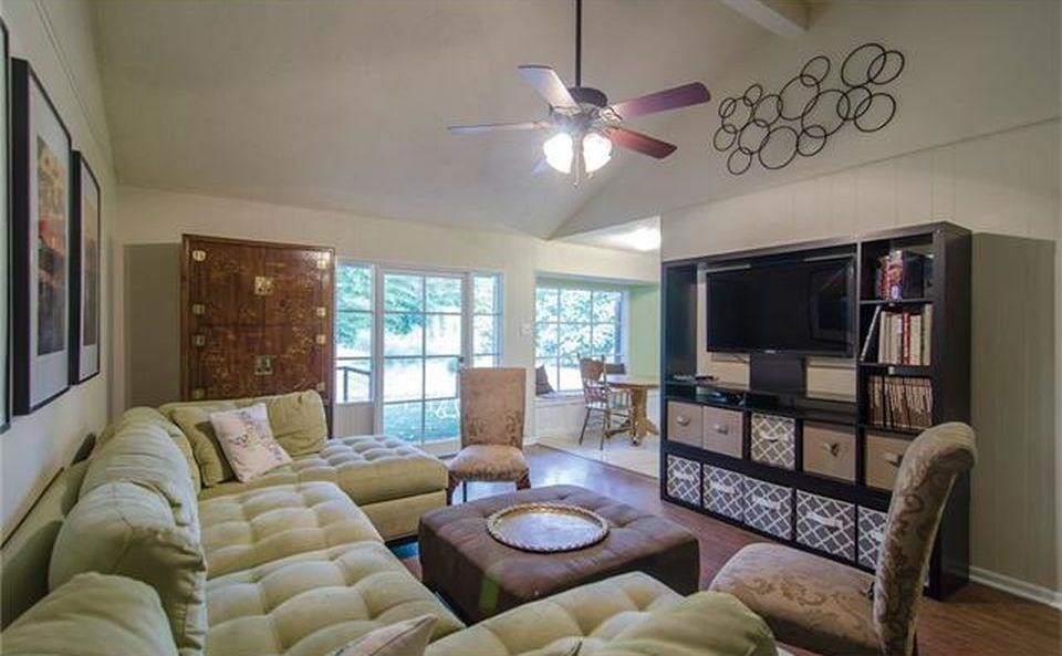 Austin Apartment: 1003 West Martin Luther King, Jr Blvd.