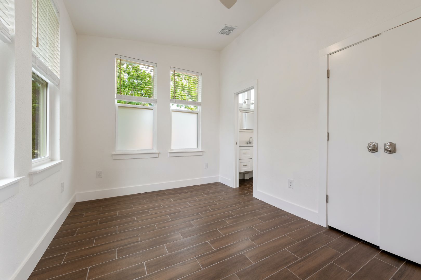 Austin Apartment: 4416 Rosedale Avenue