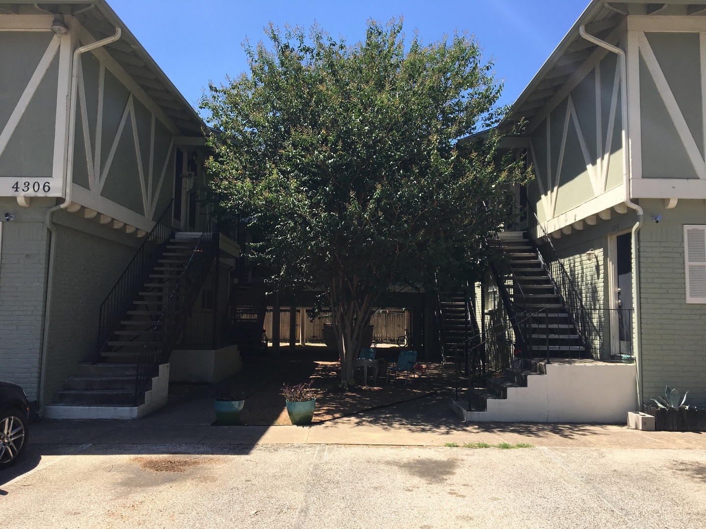 Austin House: 4306 Avenue A Unit 113