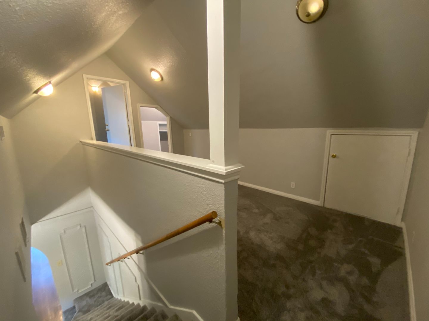 Austin Apartment: 2830 San Gabriel Street