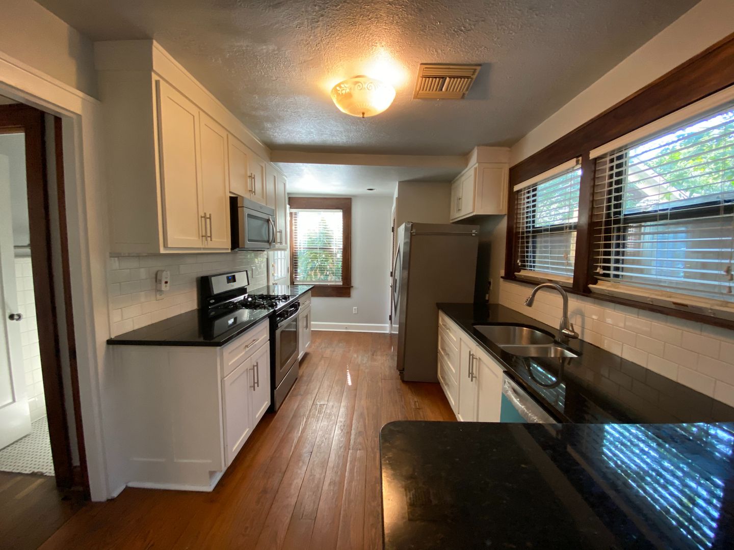 Austin Apartment: 2830 San Gabriel Street