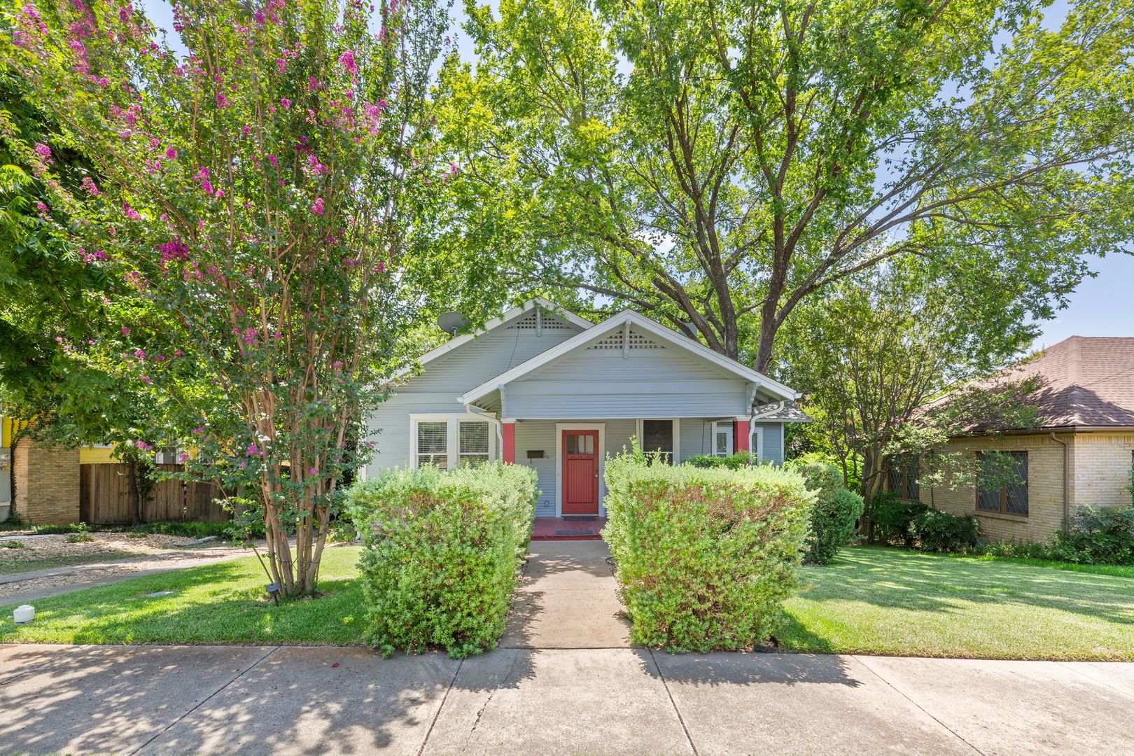 Austin Apartment: 811 W. 30th Street