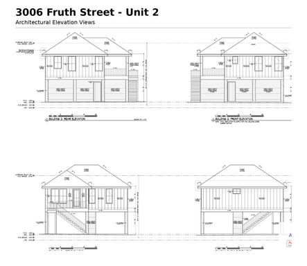 UT PRE-LEASE: NEW 2BR / 2BA - WALK TO UT – Designer Finishes – Summer 2027 – photo 1