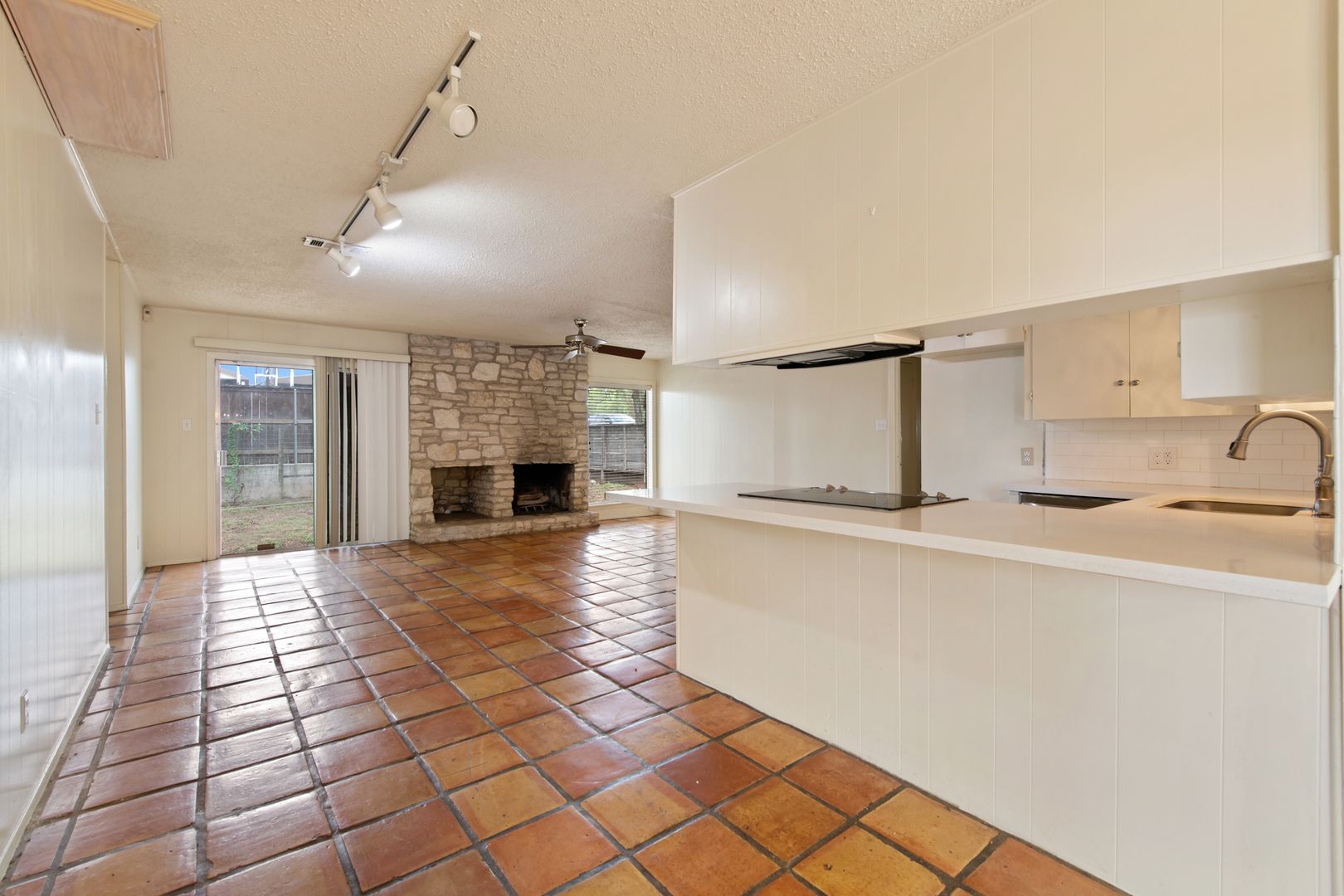 Austin House: 4810 Timberline Drive