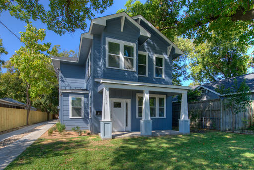UT PRE-LEASE: Newly constructed, high-end 4 bed / 4.5 bath home located in Central Austin. – photo 1