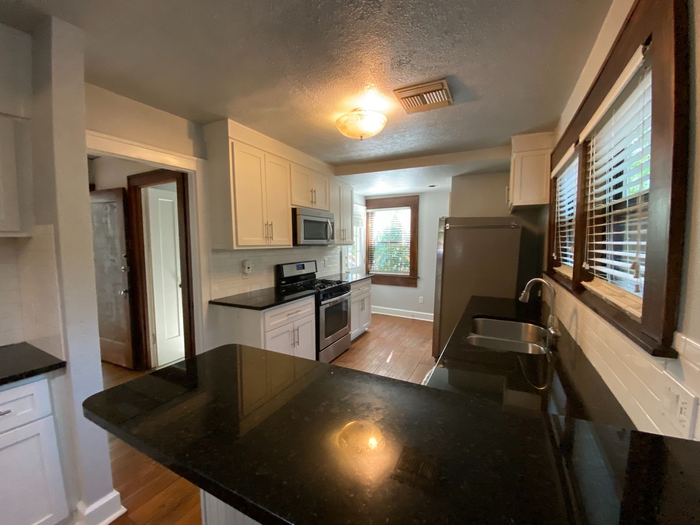 Austin Apartment: 2830 San Gabriel Street