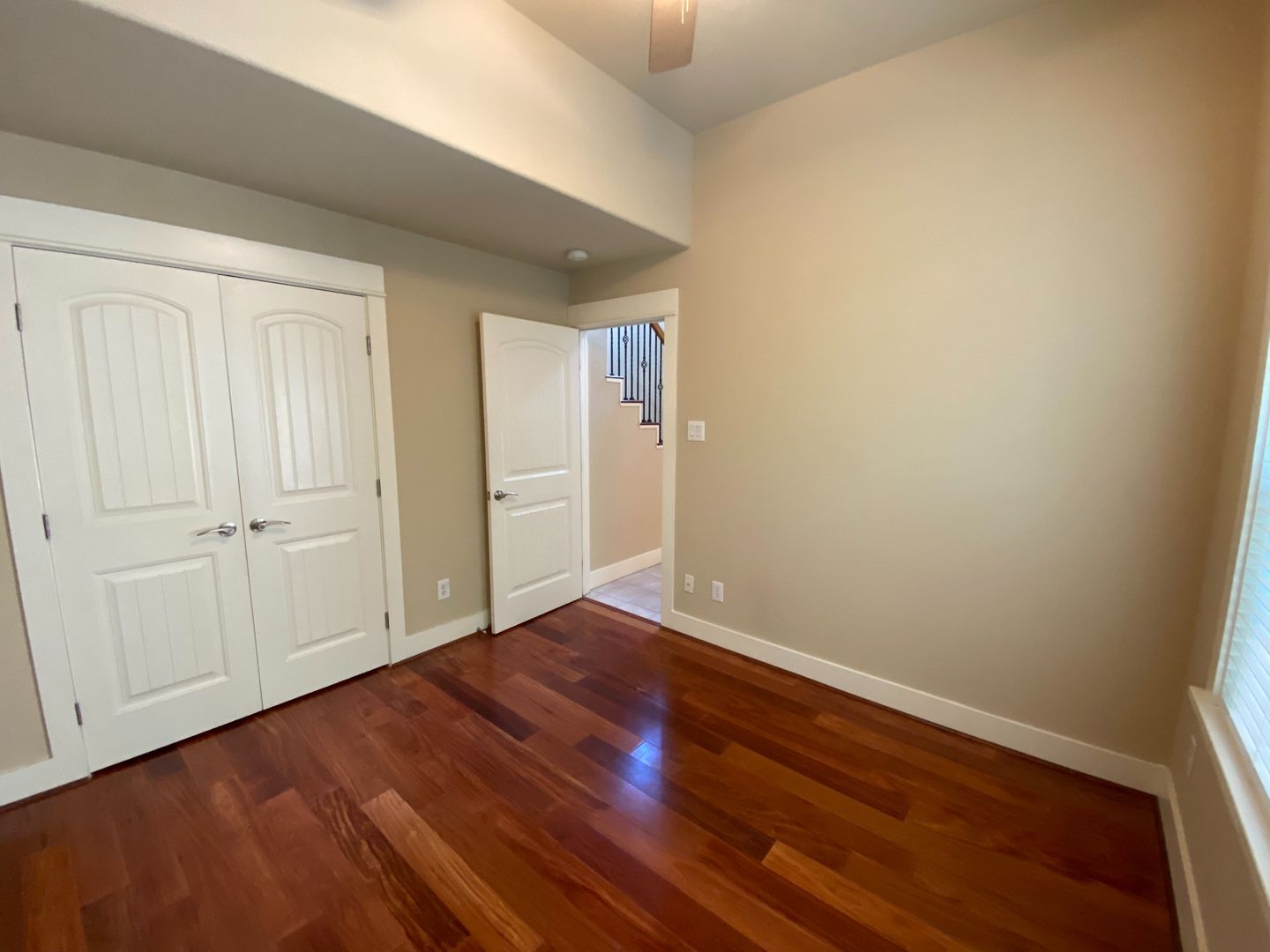 Austin Apartment: 4514 Depew Avenue