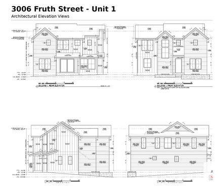 UT PRE-LEASE: NEW 6BR / 6BA – Walk to UT - Summer 2027 – Designer Finishes – photo 1