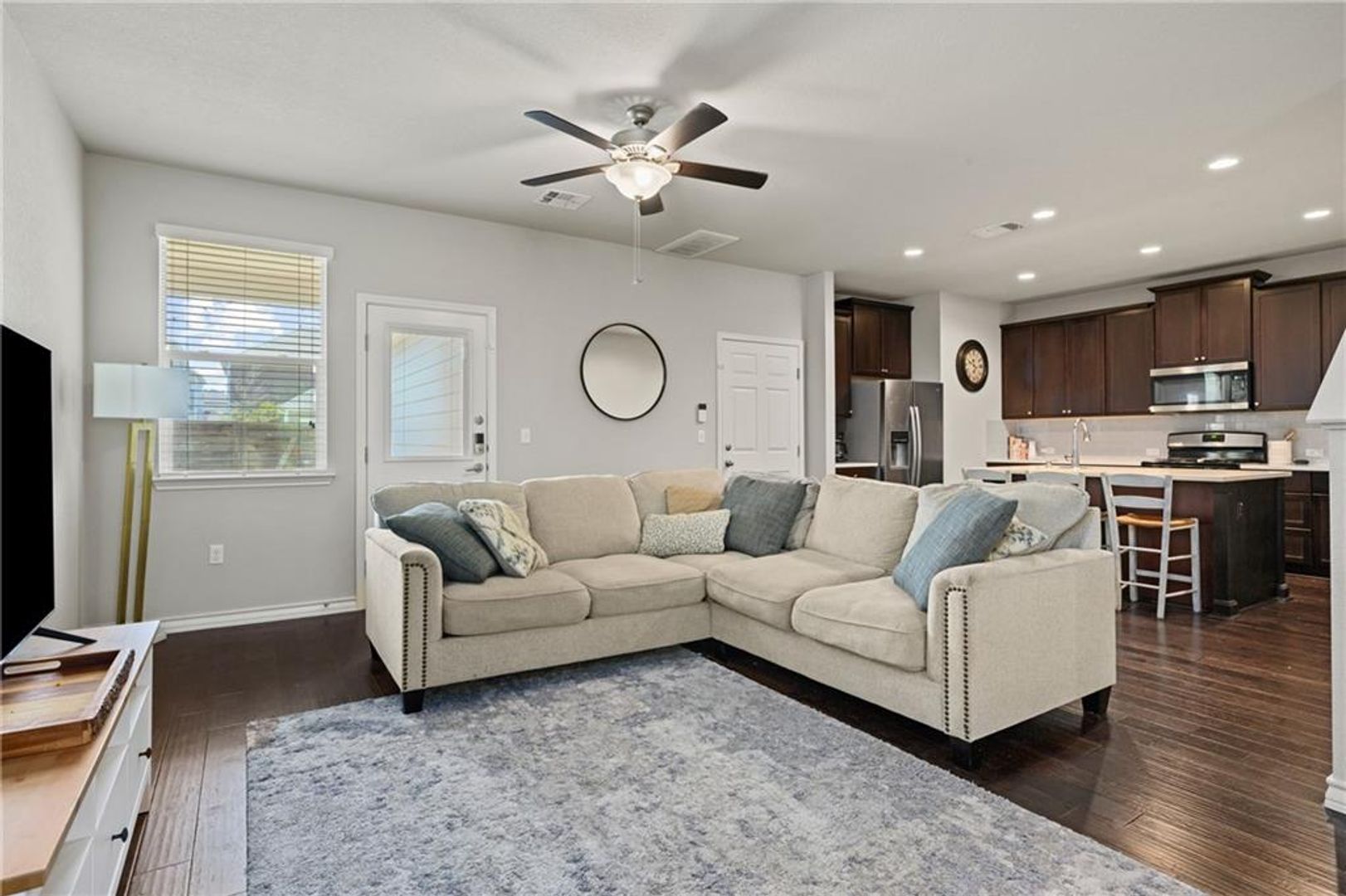 Austin House: 5308 Golden Canary Lane