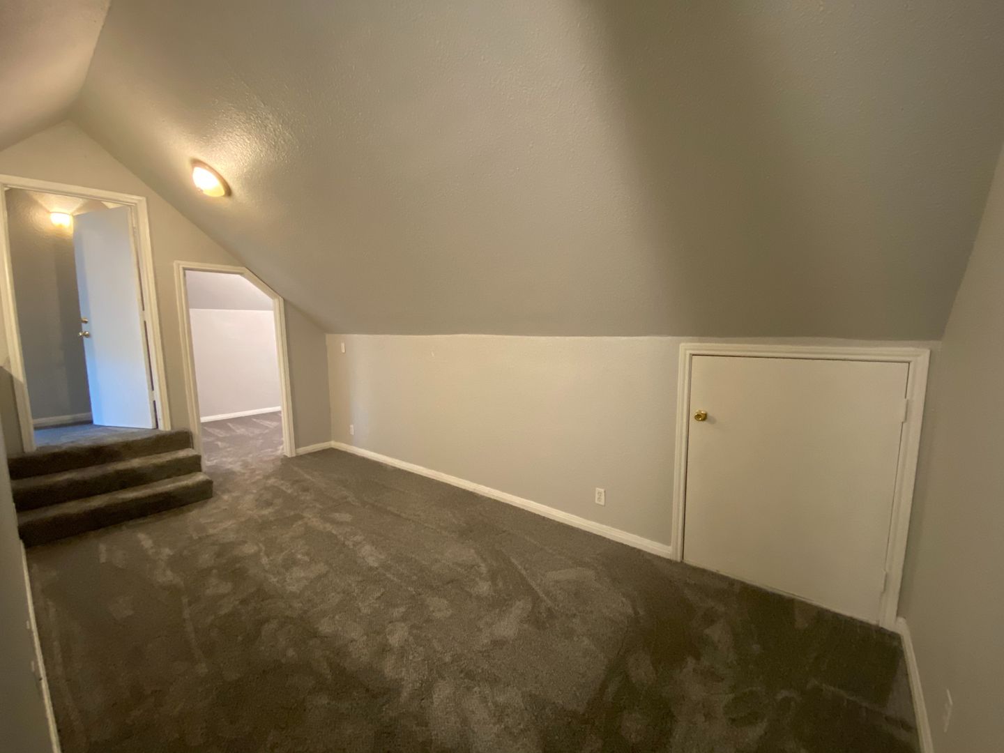 Austin Apartment: 2830 San Gabriel Street