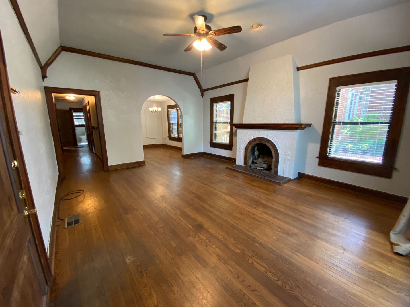 Austin Apartment: 2830 San Gabriel Street