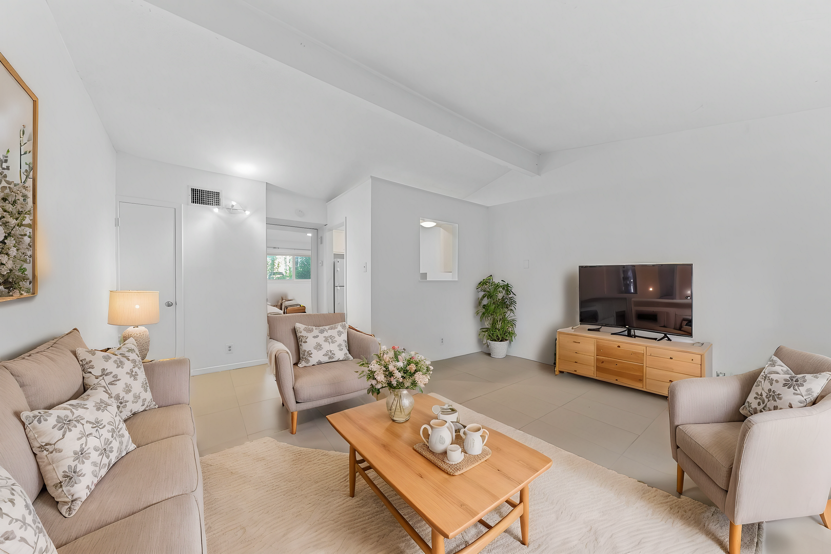 Austin Apartment: 1907 Fairlawn Lane