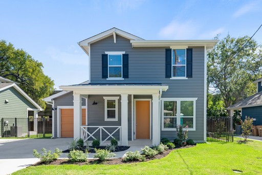 UT PRE-LEASE: 2018 New Construction: Luxury 4 bed / 3 bath home in West Campus – photo 1