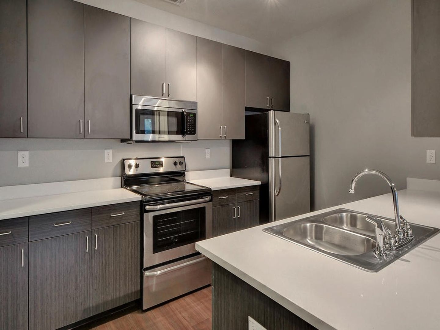 Austin Apartment: 2822 Rio Grande Street