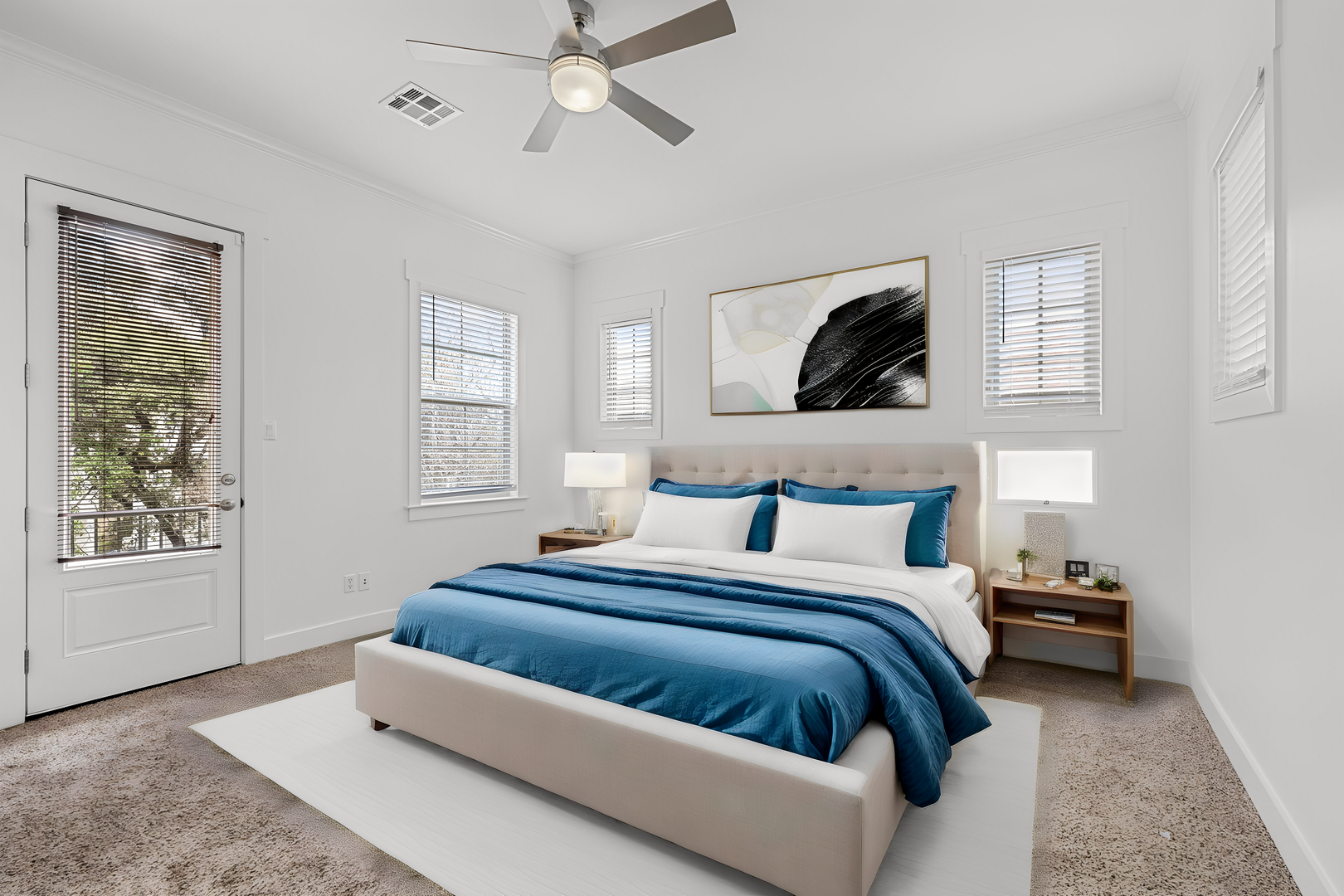 Austin House: 1607 Chelsea Ln