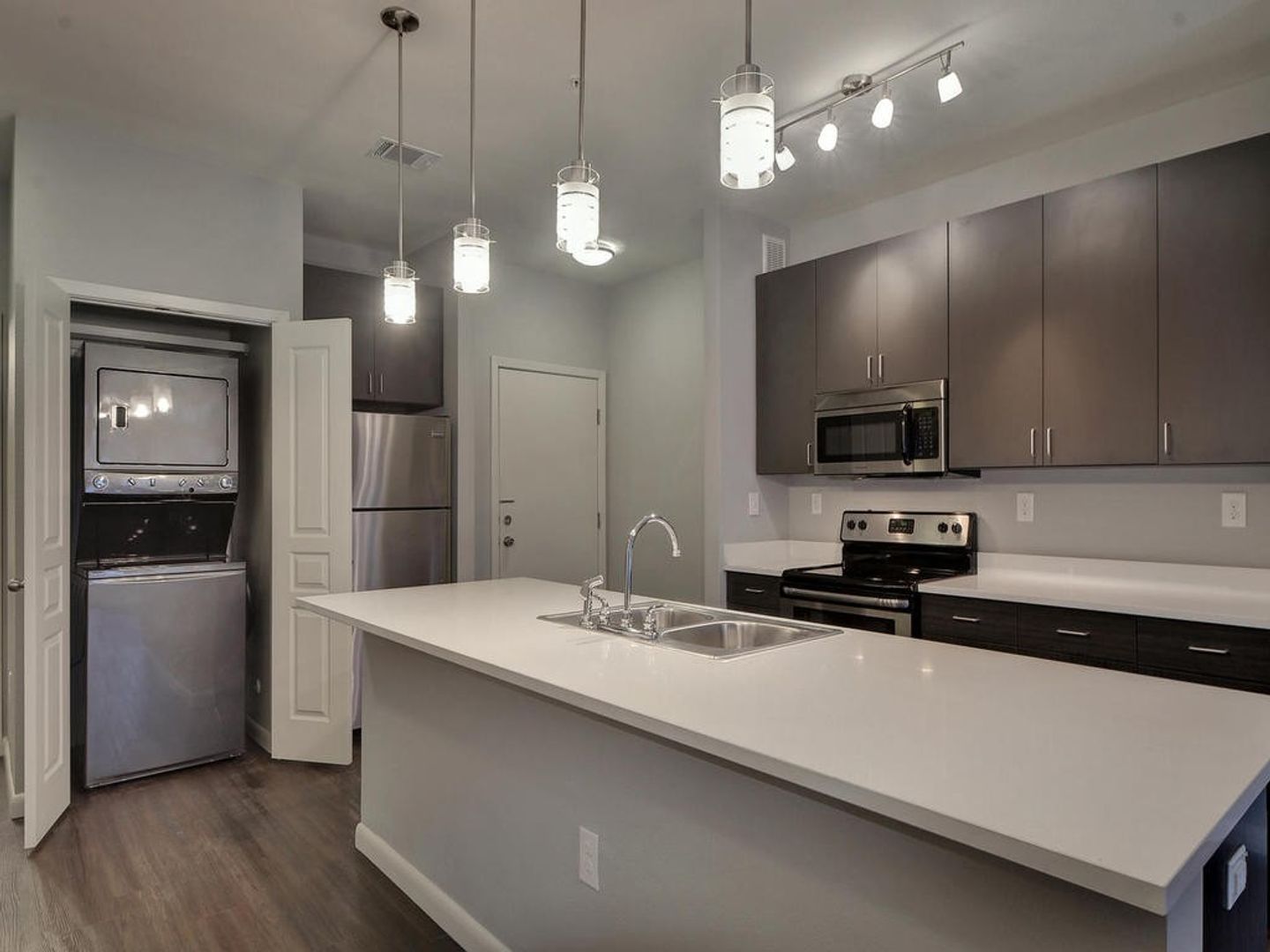 Austin Apartment: 2822 Rio Grande Street