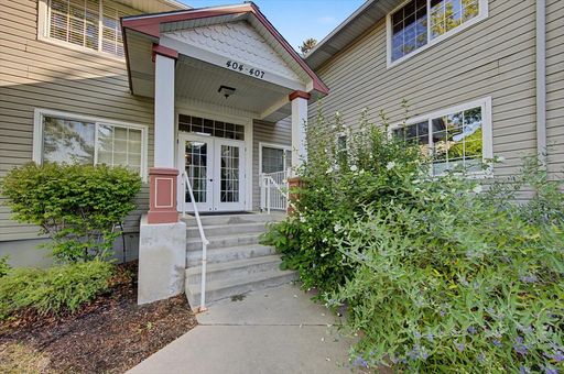 North End Condo Close to BSU, Greenbelt & Hyde Park – photo 1