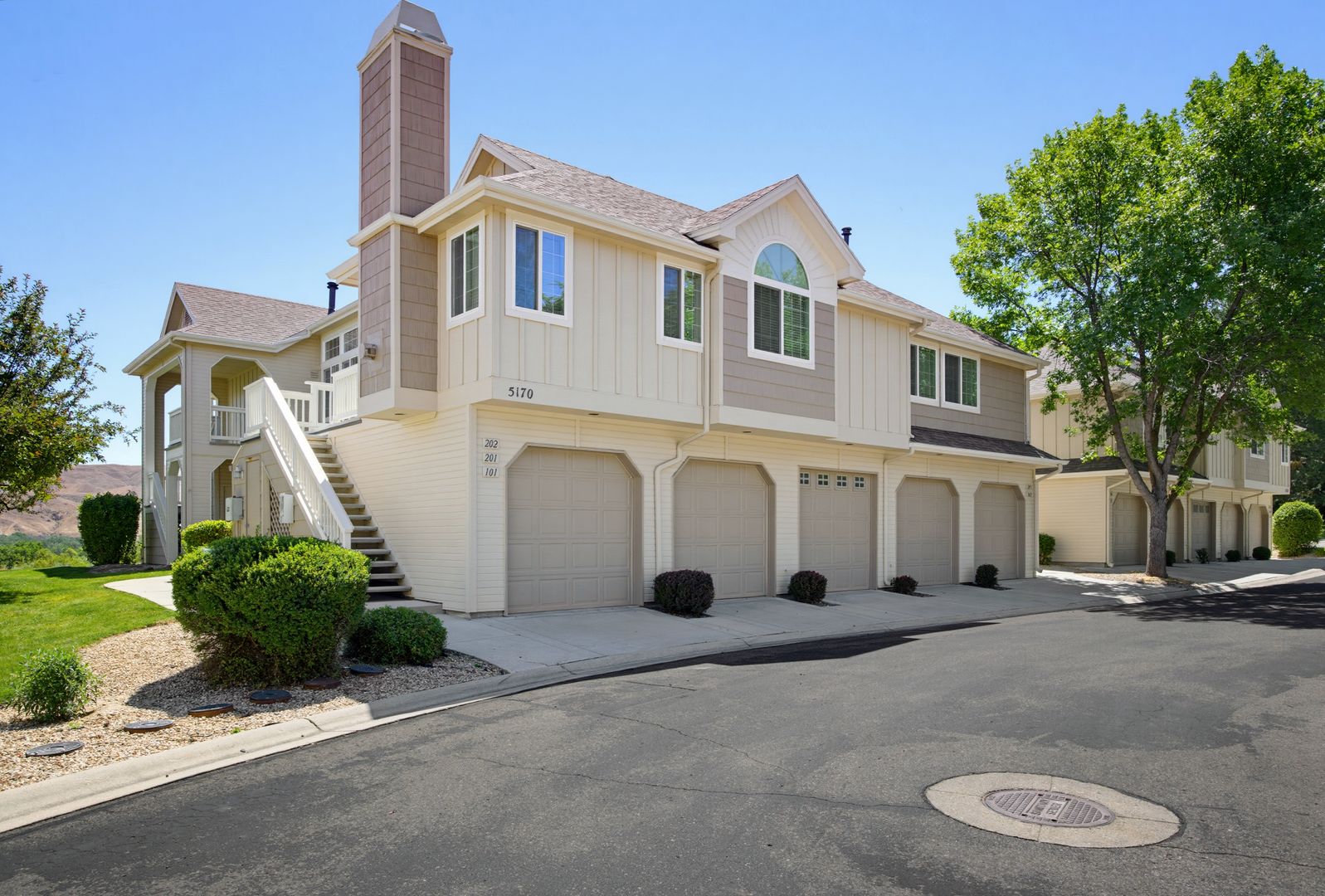 Boise Condo: 5170 S Surprise Way