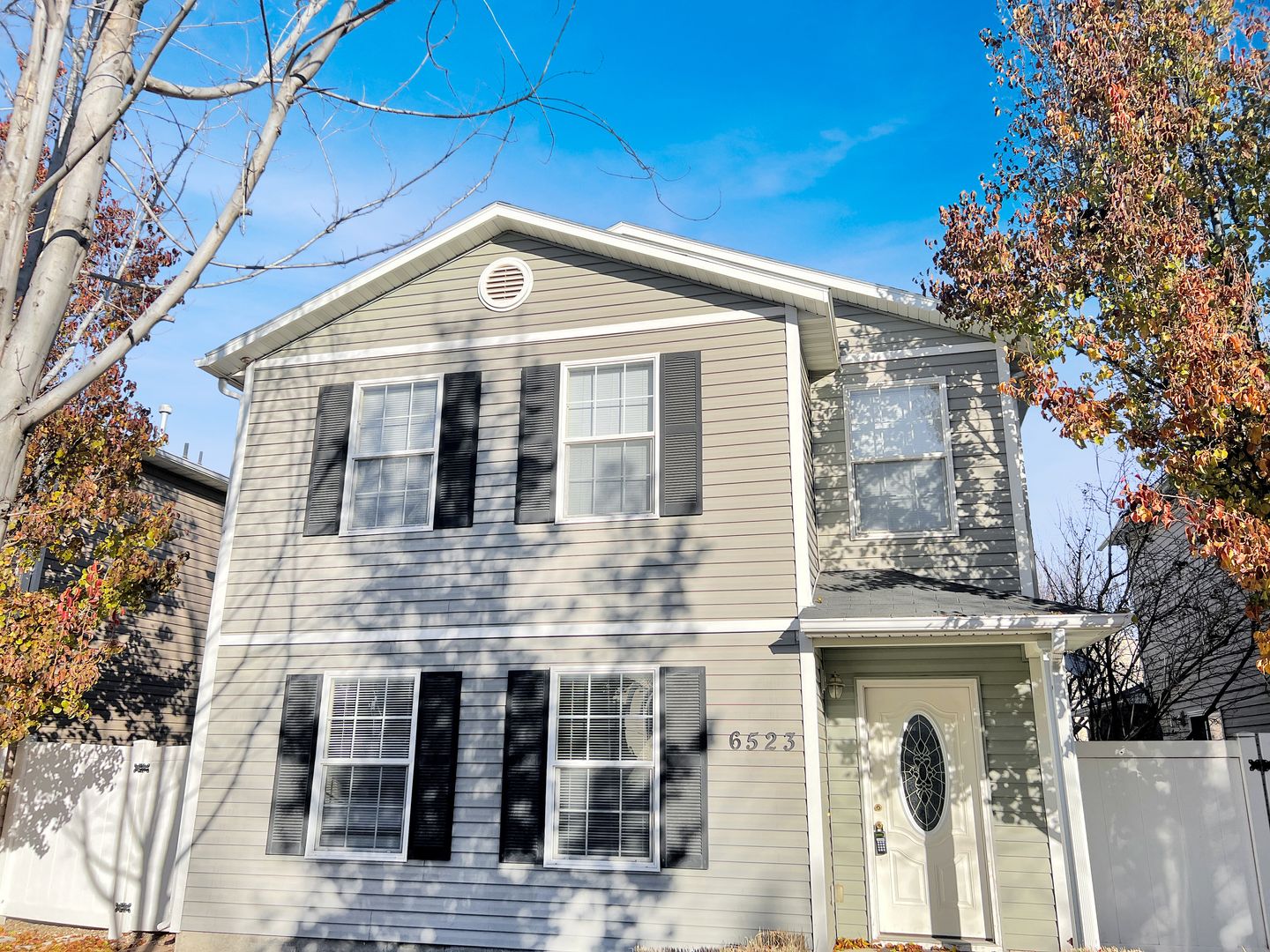 Boise House: 6523 S Covewood Way