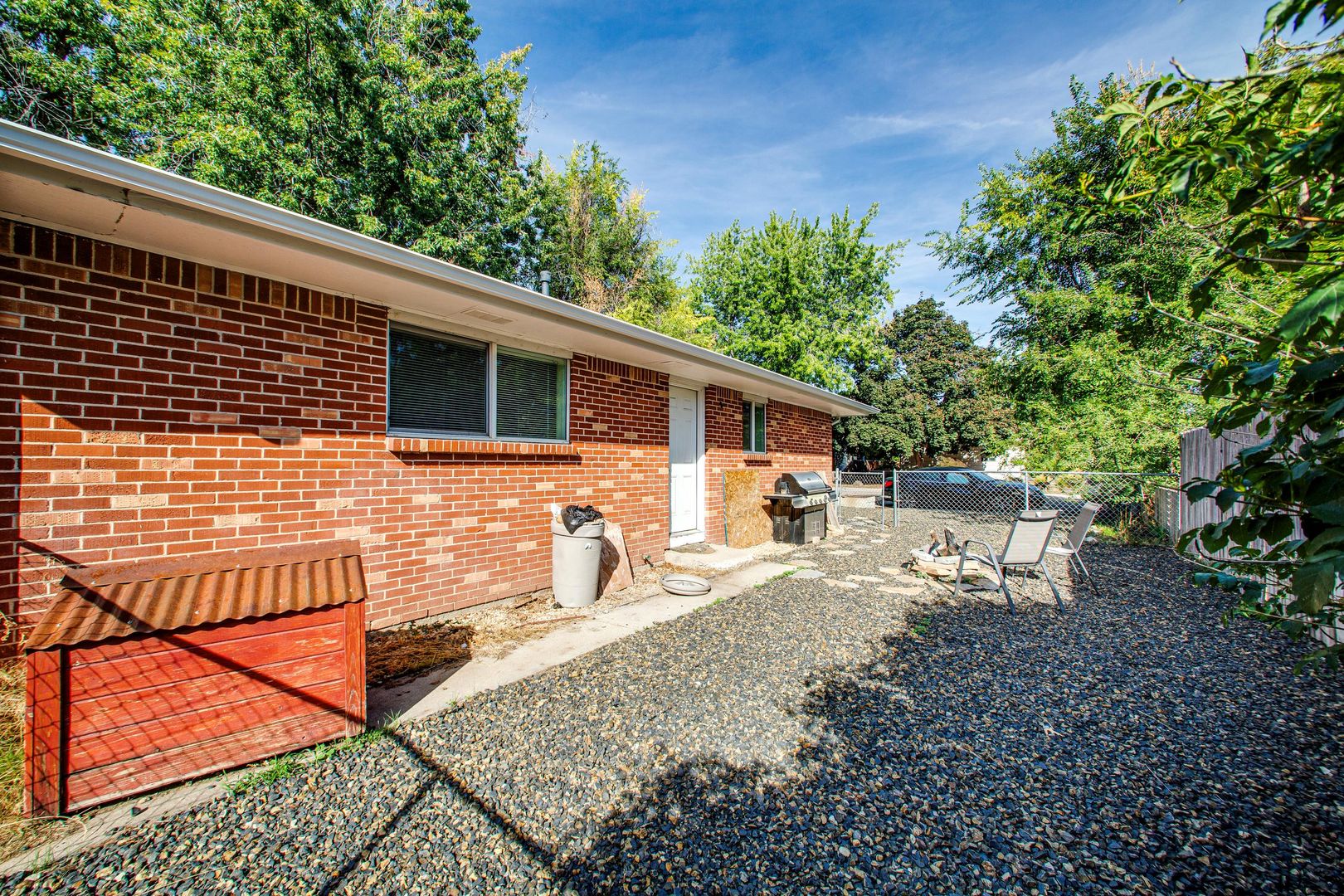 Boise Apartment: 1509 S. Leadville Ave.