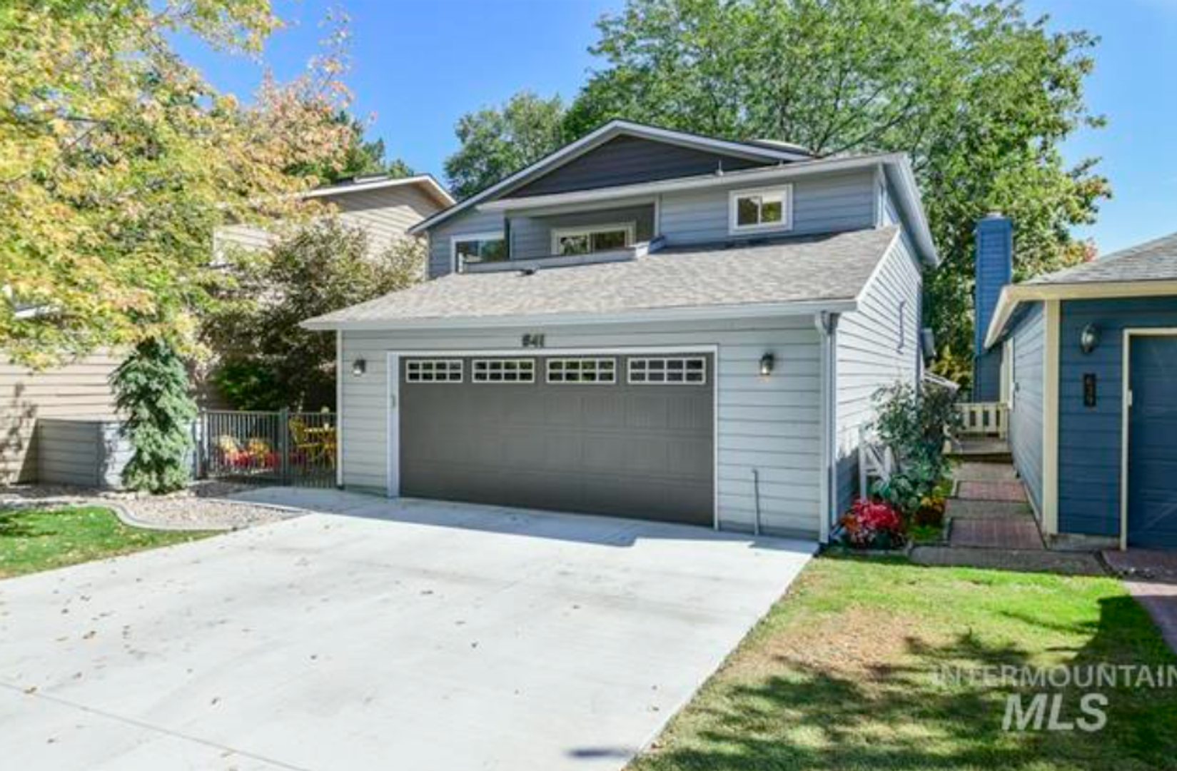 Eagle House: 641 N Palmetto Dr