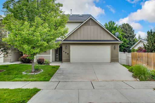 Call Shadow Ridge your new home!